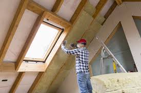 Types of Insulation We Offer in Huntington, UT