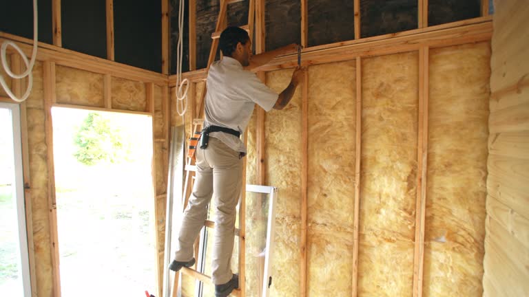 Professional Foam Insulation Services in Huntington, UT